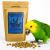 Harrison`s Adult Lifetime Coarse Organic Parrot Food - Granulat całoroczny dla średnich i dużych ptaków 450g od ParrotPlanet.pl