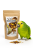 Premium Parrot Food - Healthy Garden Fruit Mix - dla wszystkich papug 100g od ParrotPlanet.pl