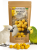 Premium Parrot Food- Mango Ball dla wszystkich papug 100g od ParrotPlanet.pl