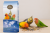 Deli Nature 30 - Mieszanka podstawowa dla średnich PaPug 20kg od ParrotPlanet.pl