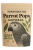 Parrot Pops Natural - Boule nutritive pour grandes perruches - 250g  de ParrotPlanet.fr