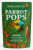 Parrot Pops Veggie – Boules de céréales et légumes pour grandes perruches 250g  de ParrotPlanet.fr