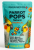 Parrot Pops Tropical - mélange croustillant de fruits tropicaux pour petites et moyennes perruches 250g de ParrotPlanet.fr