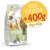WITTE MOLEN PUUR BUDGIE 2kg | pokarm dedykowany dla papużek falistych od ParrotPlanet.pl