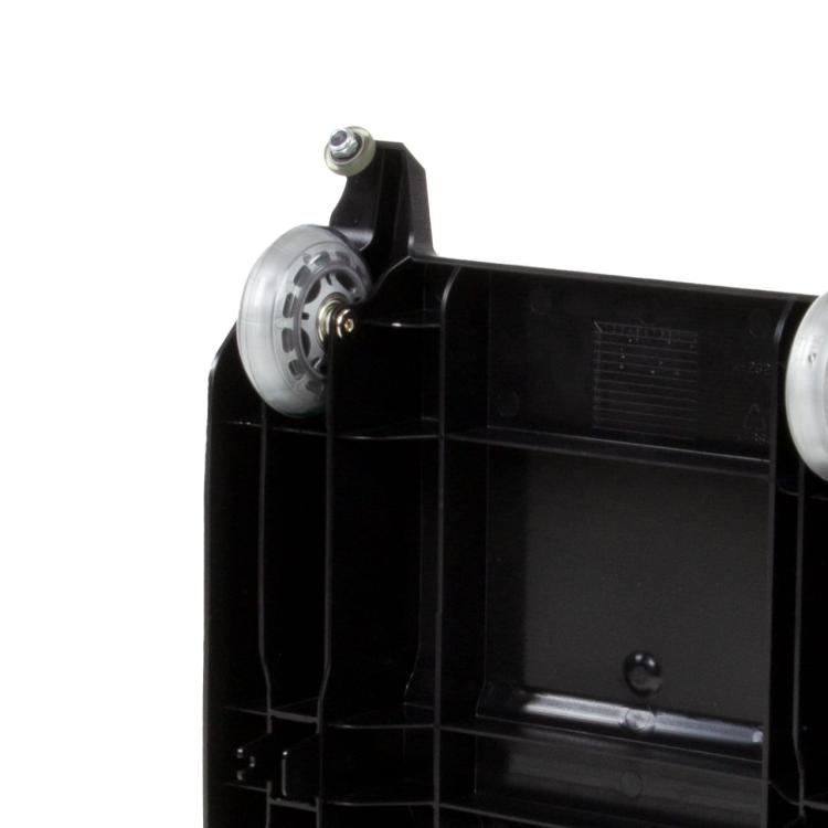 OUTLET Tapis de course pour CHAT | Cat in Motion 2.0 | Canadian Cat | NOUVEAU MODÈLE | Revêtement doux | noir / gris foncé  de ParrotPlanet.fr
