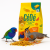 CEDE Allround Tropical Fruit 200 g – Pâtée aux œufs riche en protéines avec fruits tropicaux pour oiseaux  od ParrotPlanet.fr