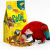 CEDE Allround Nuts & Fruit 200 g – Pâtée aux œufs avec noix et fruits pour perroquets et oiseaux exotiques od ParrotPlanet.fr