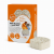 DUVO+ Bloc minéral aux coquilles d’huîtres 200 g – Bloc de calcium pour perroquets od ParrotPlanet.fr