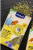 Vitakraft Salat Mix 10 g – Mélange d’herbes et de fleurs pour canaris et perruches ondulées od ParrotPlanet.fr