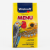 Vitakraft Menu pour calopsittes et perroquets moyens 1 kg – Aliment complet naturel avec miel, vitamines et minéraux od ParrotPlanet.fr