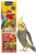 Vitakraft Kräcker Premium – Figue & Amandes (2 pièces) – Bâtonnets gourmands pour calopsittes od parrotplanet.fr