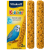 Vitakraft Premium Kräcker Funny Fitness 60 g (2 pièces) – Bâtonnets vitaminés pour perruches ondulées pendant la mueod Parrotplanet.fr