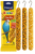 Vitakraft Kräcker Trio-Mix Premium – Kiwi, Sésame & Orange (3 pièces) – Bâtonnets variés pour perruches ondulées od Parrotplanet.fr