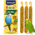 Vitakraft Kräcker Mix Premium – Banane, Kiwi & Poivron (3 pièces) – Bâtonnets premium variés pour perruches ondulées od ParrotPlanet.fr