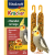 Vitakraft Kräcker Premium – Figue & Amandes (2 pièces) – Bâtonnets gourmands pour calopsittes od parrotplanet.fr