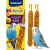 Vitakraft Kräcker Original Abricot & Figue 60 g (2 pcs) – Bâtonnets aux fruits pour perruches ondulées od ParrotPlanet.fr