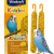 Vitakraft Kräcker Œuf & Herbe pour perruches ondulées (2 pièces) – Friandise croustillante aux ingrédients naturels pour un bec sain od ParrotPlanet.fr