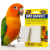 Zoo Med | Bird Banquet | bloc minéral au calcium XL pour perroquets | aux graines | 142 g  | ParrotPlanet.fr