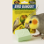 Zoo Med | Bird Banquet Vegetable Formula | bloc minéral au calcium avec légumes | 28 g (Small)  de ParrotPlanet.fr