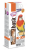 LoLo Pets Basic – Smakers ORANGE pour rosellas 90 g (2 × 45 g) de ParrotPlanet.fr