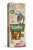 Witte Molen Country bâtonnets pour grands perroquets Apple & Elderberry 140 g (2 pcs) de ParrotPlanet.fr