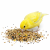 Witte Molen Country nourriture pour canaris 600 g de ParrotPlanet.fr