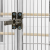Cage Liberta pour petits perroquets 82 × 52 × 150 cm de ParrotPlanet.fr