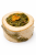 Herbal Delight – Mini Pizza aux herbes pour perroquets de ParrotPlanet.fr