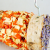 Brochette Herbes et Légumes – pour rongeurs de ParrotPlanet.fr
