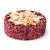 Tunnellets Gourmands à la Betterave et à la Pomme – friandise irrésistible pour tous les perroquets de ParrotPlanet.fr