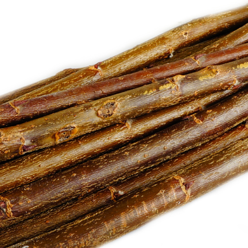 Branches de Vigne – friandise naturelle et jouet à mâcher pour rongeurs 100 g de ParrotPlanet.fr