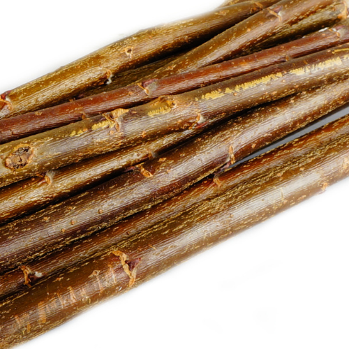 Branches de Vigne – friandise naturelle et jouet à mâcher pour rongeurs 100 g de ParrotPlanet.fr