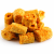 Chips de topinambour et carotte pour perruches - 60g, en-cas sain et savoureux  de ParrotPlanet.fr