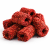 Croustilles de Topinambour et Betterave – friandise naturelle pour rongeurs 60 g de ParrotPlanet.fr