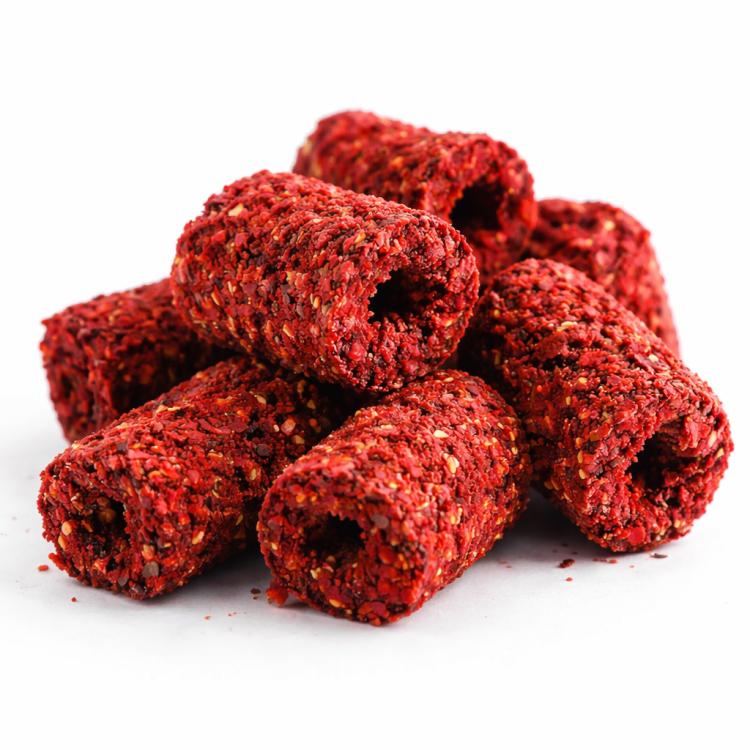 Croustilles de Topinambour et Betterave – friandise naturelle pour rongeurs 60 g de ParrotPlanet.fr