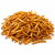 Larves de Ténébrion 20 g – source naturelle de protéines pour rongeurs de ParrotPlanet.fr