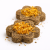 Bouchée de Foin au Pissenlit – friandise naturelle pour rongeurs 11 g de ParrotPlanet.fr