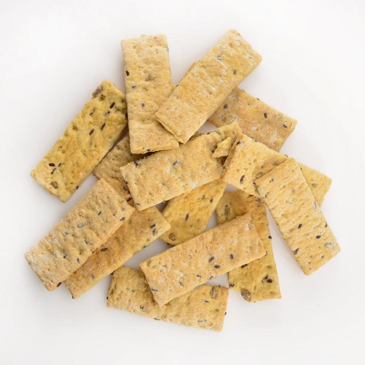 Wagner's DOMOWE Herbatniki dla papug amarantus 150g od ParrotPlanet.pl