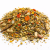 Festin complet pour rats et hamsters – mélange naturel de plantes, graines et friandises | 1500 g de ParrotPlanet.fr
