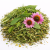 Herbes de la campagne pour lapins – friandise pour lapins | 400 g de ParrotPlanet.fr
