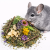 Herbes et branches pour chinchillas et octodons – friandise | 100 g de ParrotPlanet.fr