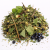 Cocktail de fruits pour rongeurs et lapins – mélange naturel de fruits séchés | 100 g de ParrotPlanet.fr