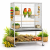 Cage Liberta pour petits perroquets 82 × 52 × 150 cm de ParrotPlanet.fr