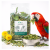 Feuilles de Pissenlit TIVO 600g - Supplément diététique naturel pour perroquets de ParrotPlanet.fr