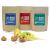 Harrison`s Bird Bread Mix - Original - Pieczone smakołyki dla wszystkich papug - 255g od ParrotPlanet.pl