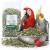 TIVO - Liść maliny dla wszystkich papug 100g od ParrotPlanet.pl
