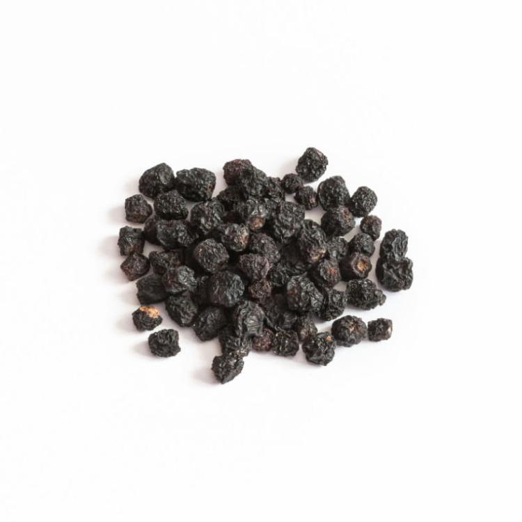 Aronie croustillante pour rongeurs – friandise naturelle aux fruits | 70 g de ParrotPlanet.fr
