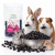 Aronie croustillante pour rongeurs – friandise naturelle aux fruits | 70 g de ParrotPlanet.fr