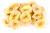 Banane lyophilisée croustillante pour rongeurs – friandise naturelle aux fruits | 30 g de ParrotPlanet.fr