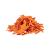 Poivron rouge lyophilisé pour rongeurs – friandise végétale naturelle | 20 g de ParrotPlanet.fr